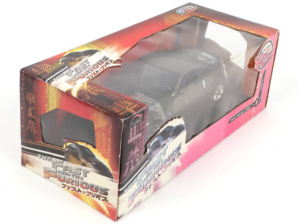 Lot 26 - JOYRIDE (USA) (1)