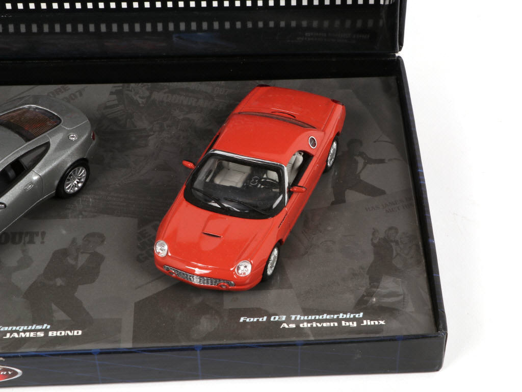 Lot 95 - MINICHAMPS (ALLEMAGNE) (1)