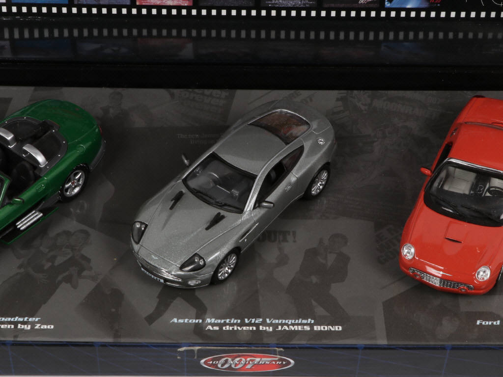 Lot 95 - MINICHAMPS (ALLEMAGNE) (1)