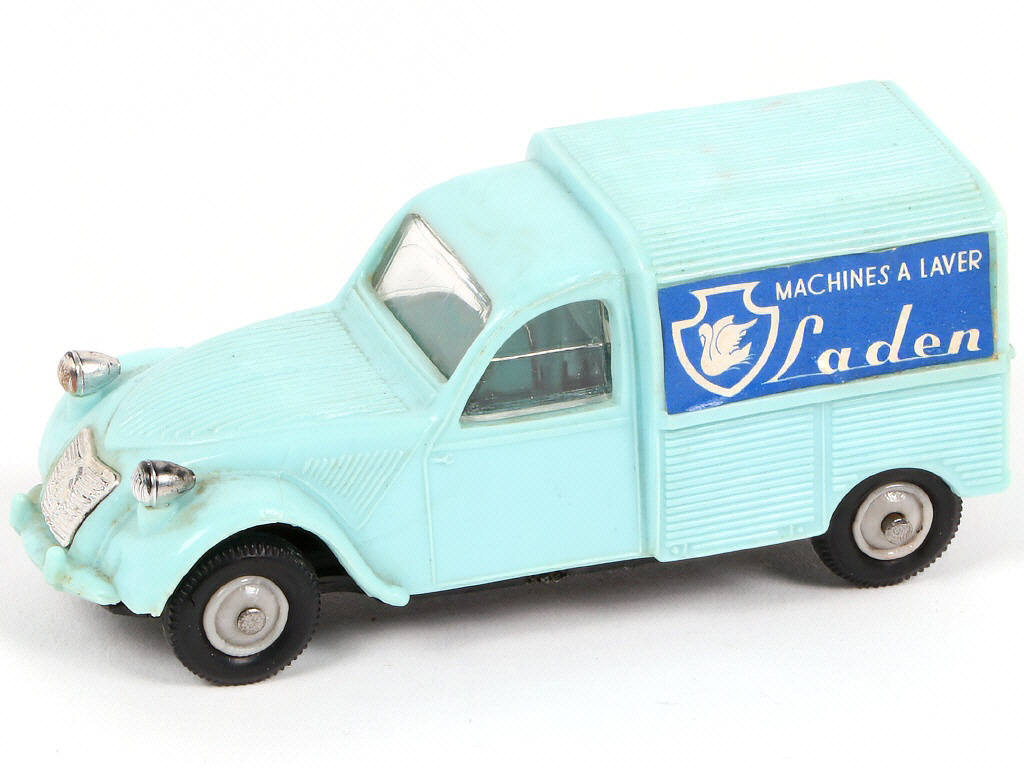 Lot 228 - NOREV (FRANCE) (3)