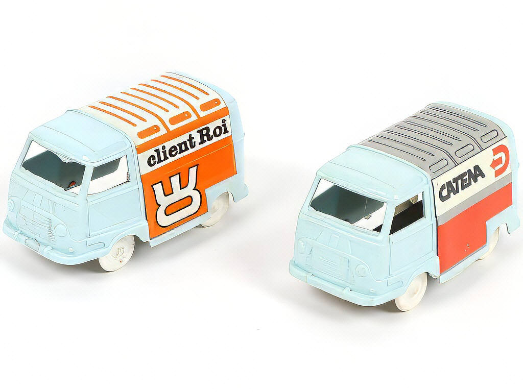 Lot 257 - SESAME (FRANCE) (2)