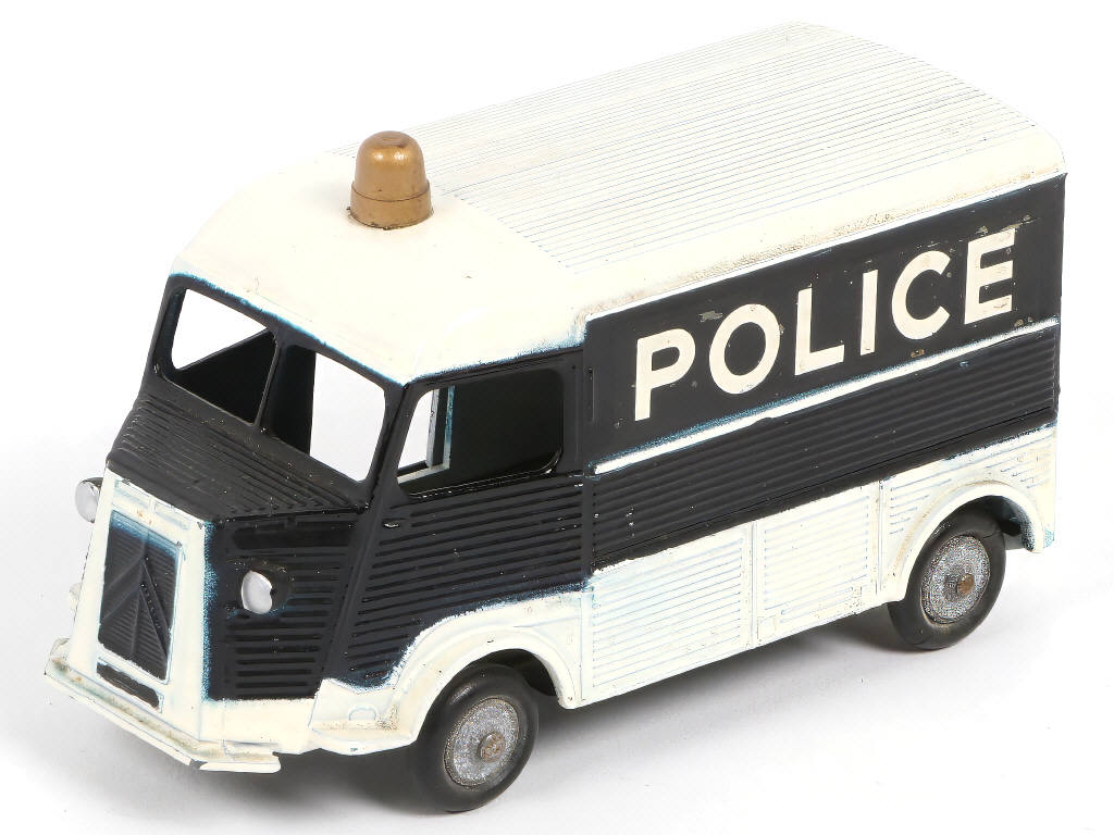 Lot 206 - JRD (FRANCE) (1)