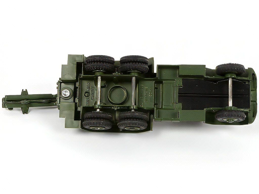 Lot 318 - DINKY TOYS (GB) (1)