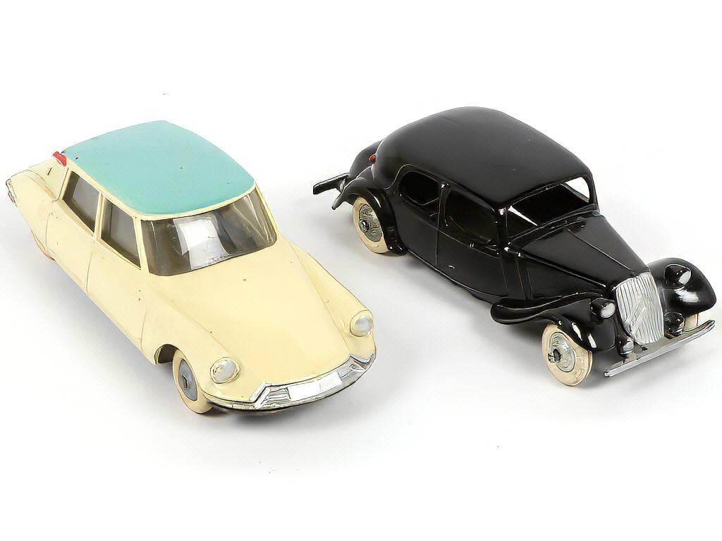 Lot 207 - JRD (FRANCE) (2)