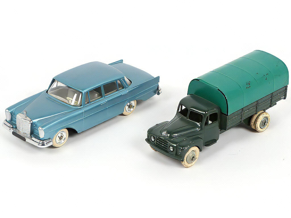 Lot 208 - JRD (FRANCE) (2)