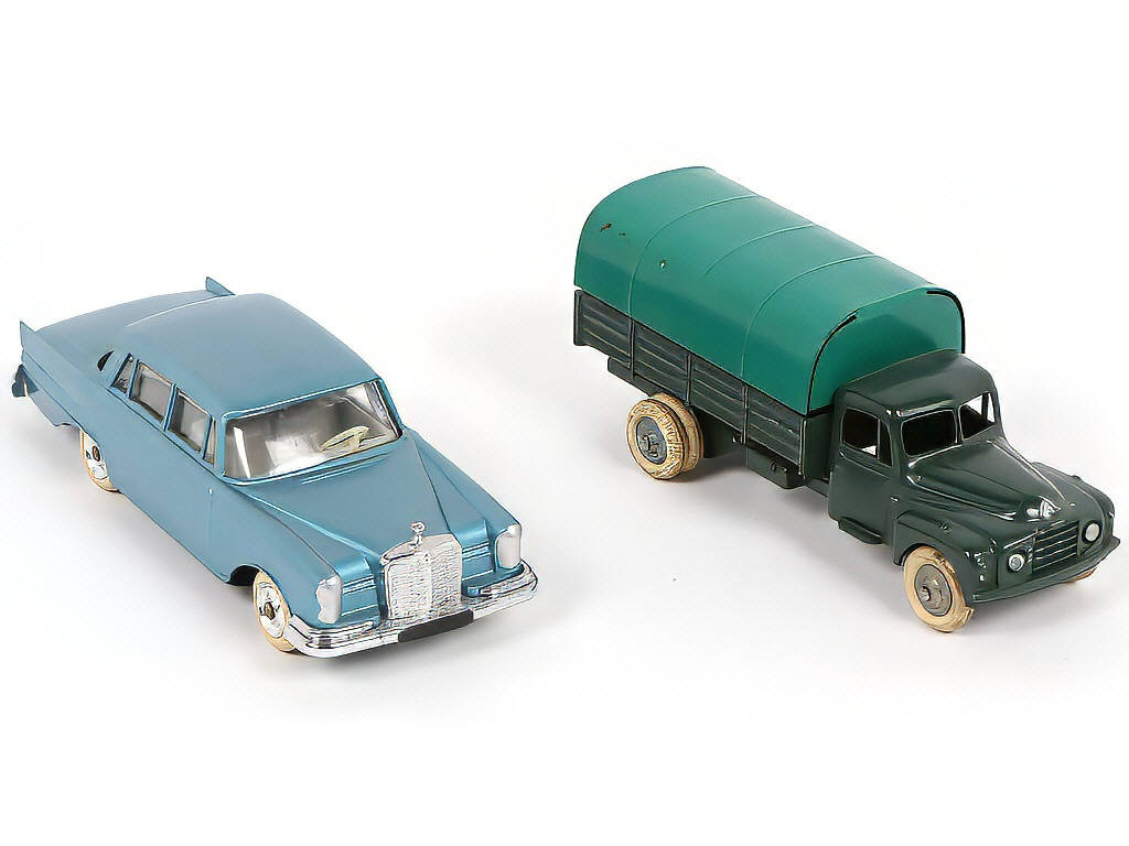 Lot 208 - JRD (FRANCE) (2)