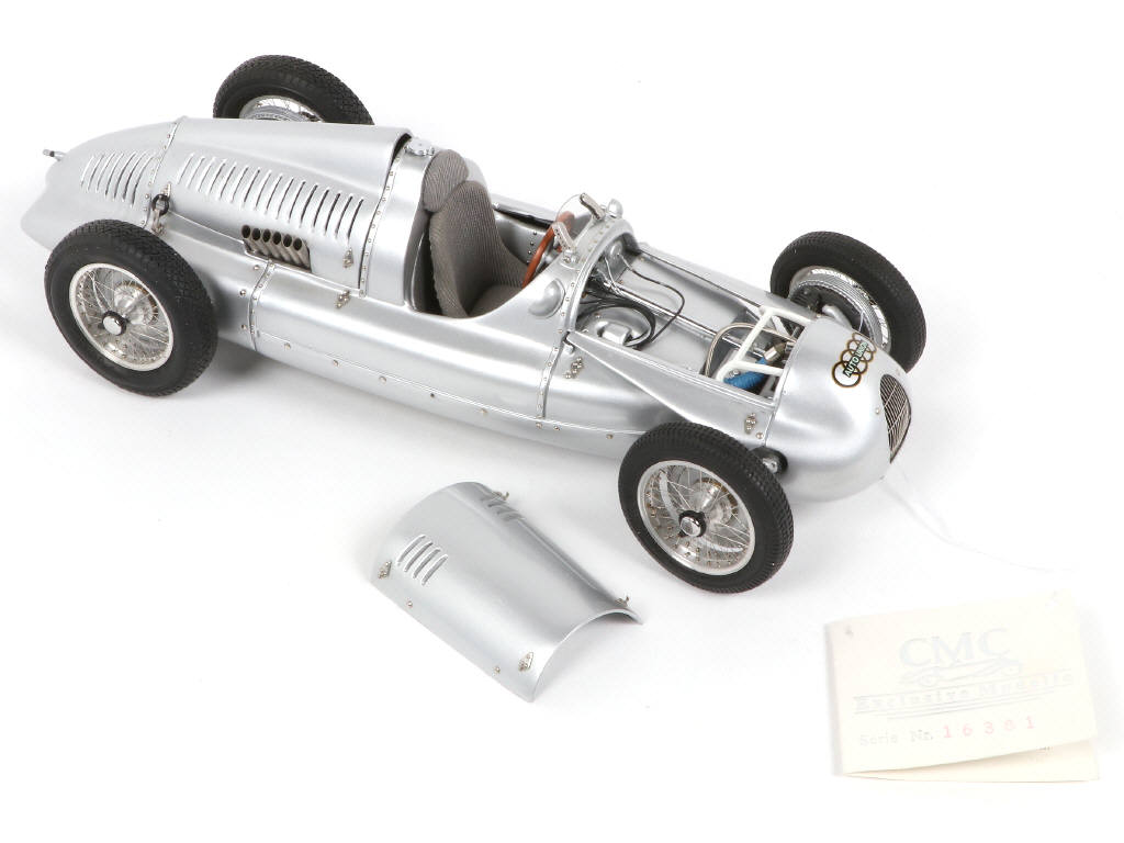 Lot 22 - CMC (ALLEMAGNE) (1)