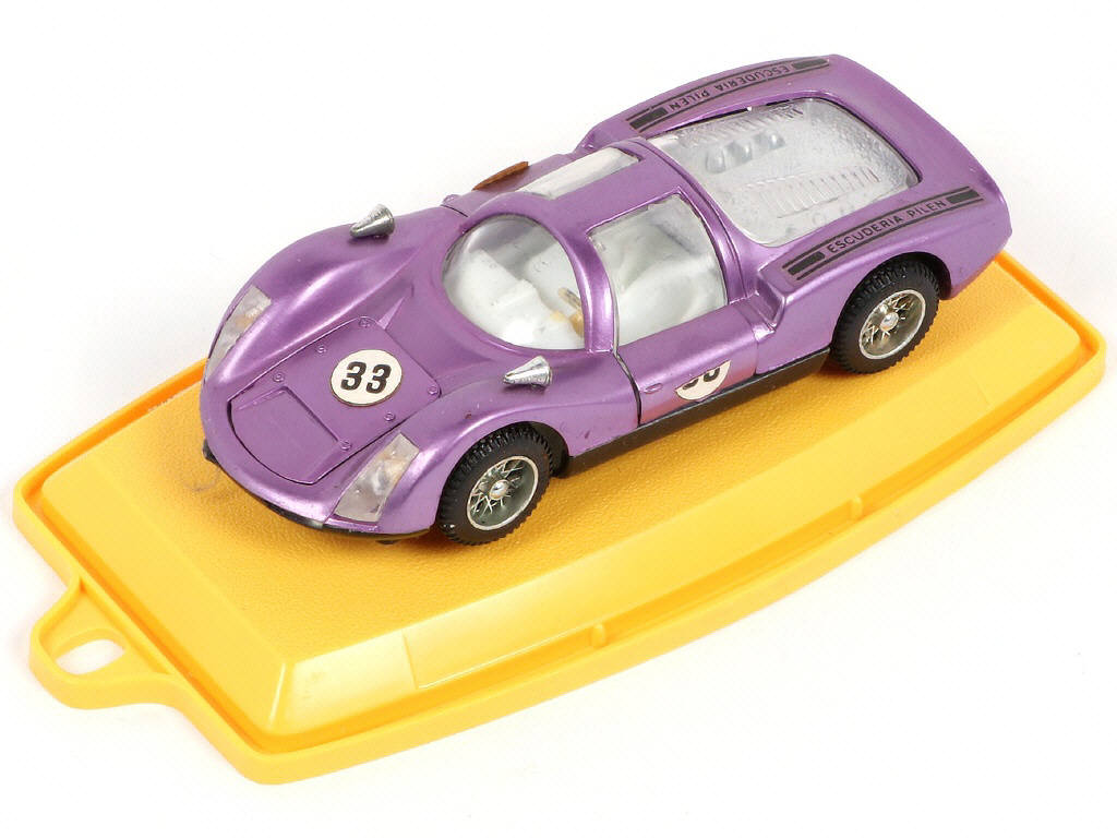 Lot 98 - PILEN (ESPAGNE) (2)