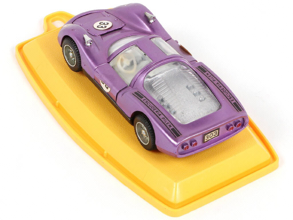 Lot 98 - PILEN (ESPAGNE) (2)