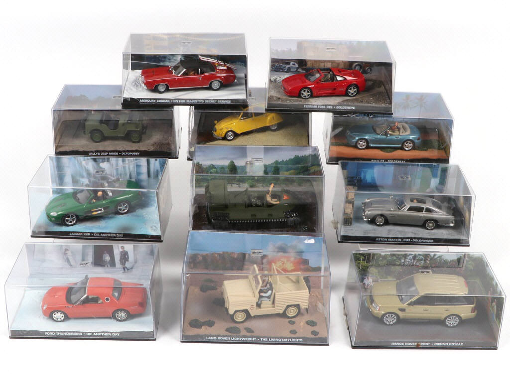 Lot 114 - FABBRI (ESPAGNE) (11)