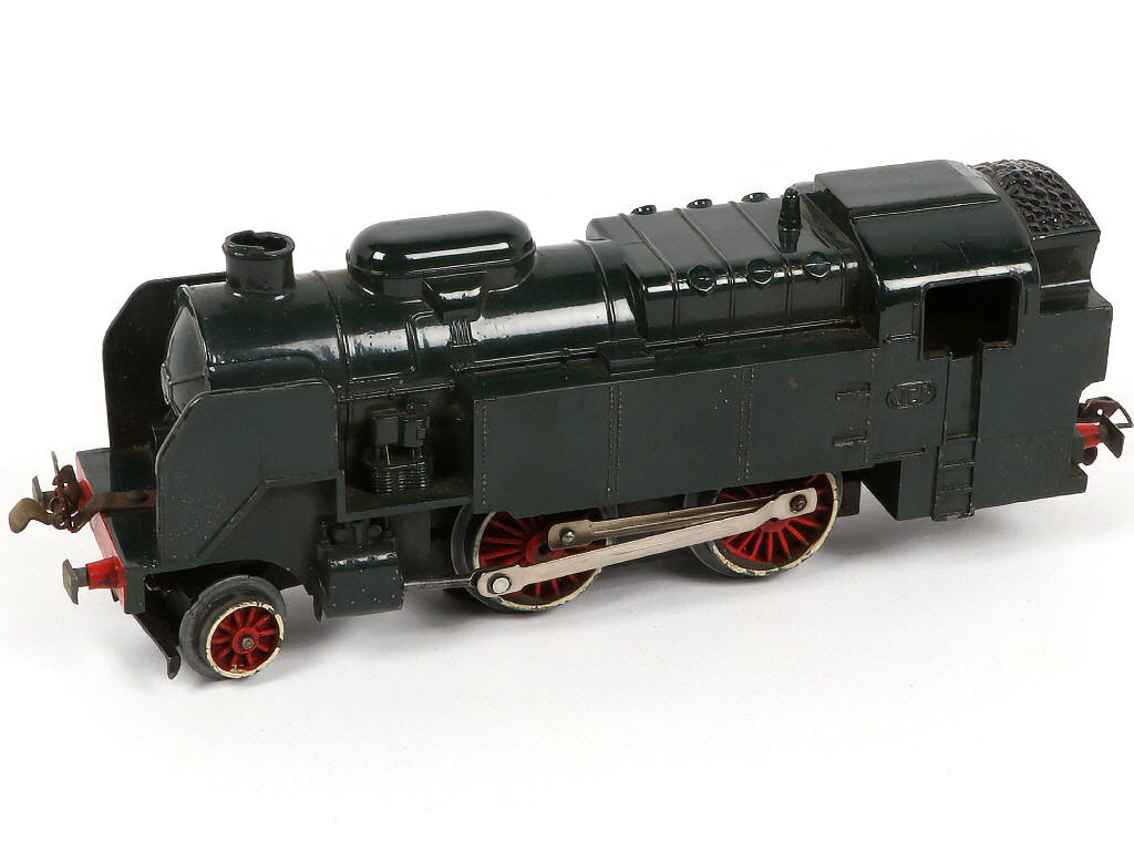 Lot 37 - JEP (FRANCE) (1)