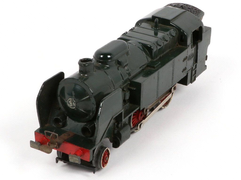 Lot 37 - JEP (FRANCE) (1)