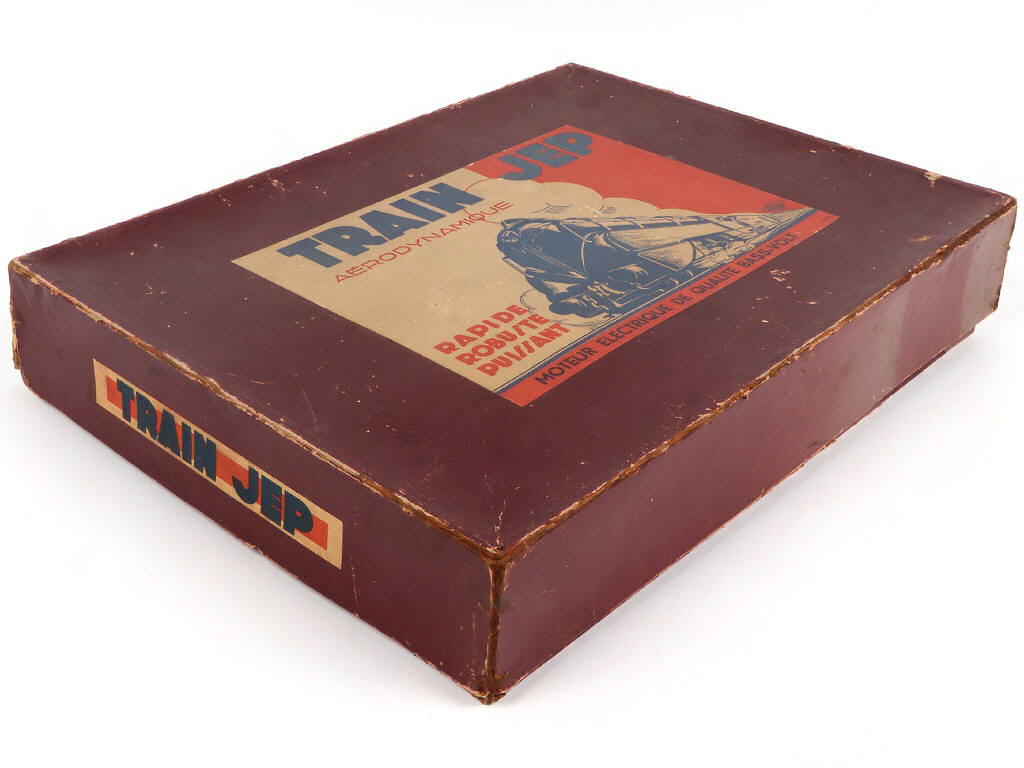 Lot 36 - JEP (FRANCE) (1)