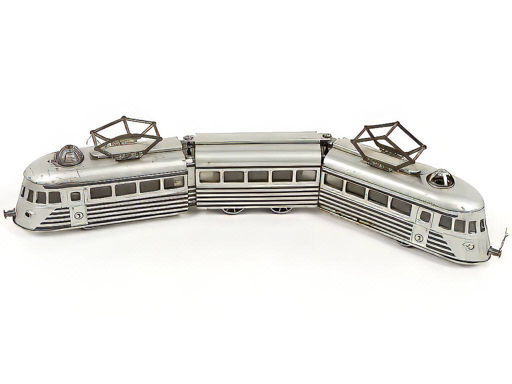 Lot 38 - JOUSTRA (FRANCE) (1)