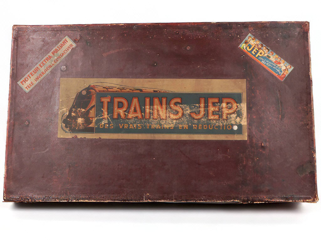 Lot 35 - JEP (FRANCE) (1)