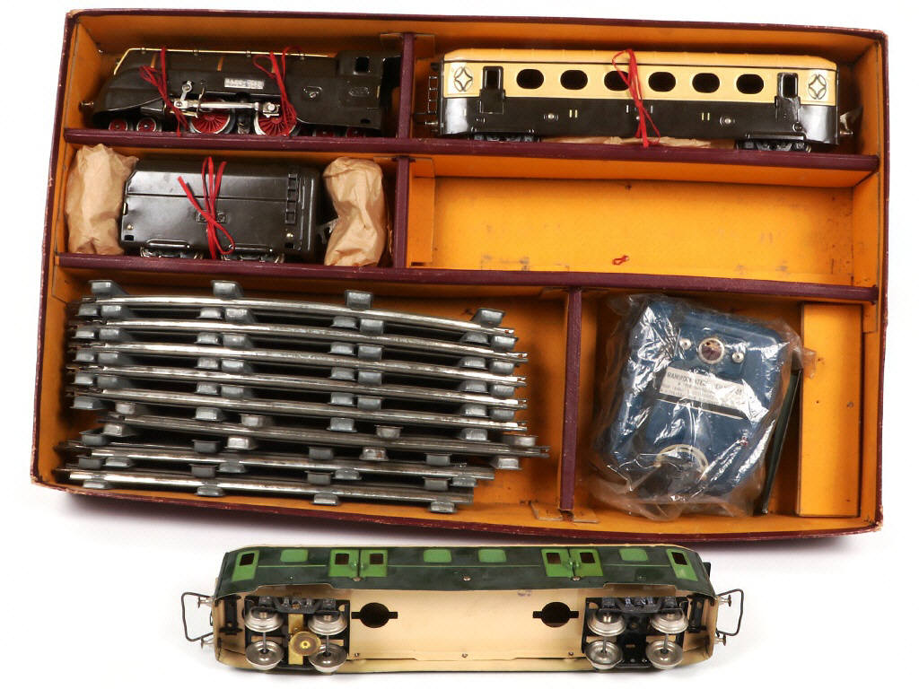 Lot 35 - JEP (FRANCE) (1)