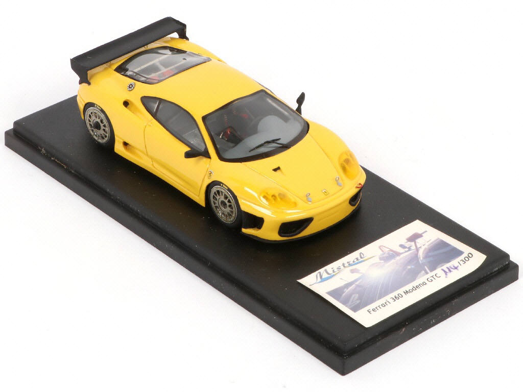 Lot 269 - MISTRAL (FRANCE) (1)