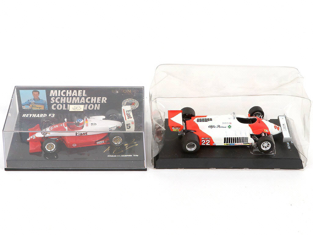 Lot 55 - DIVERS (10)