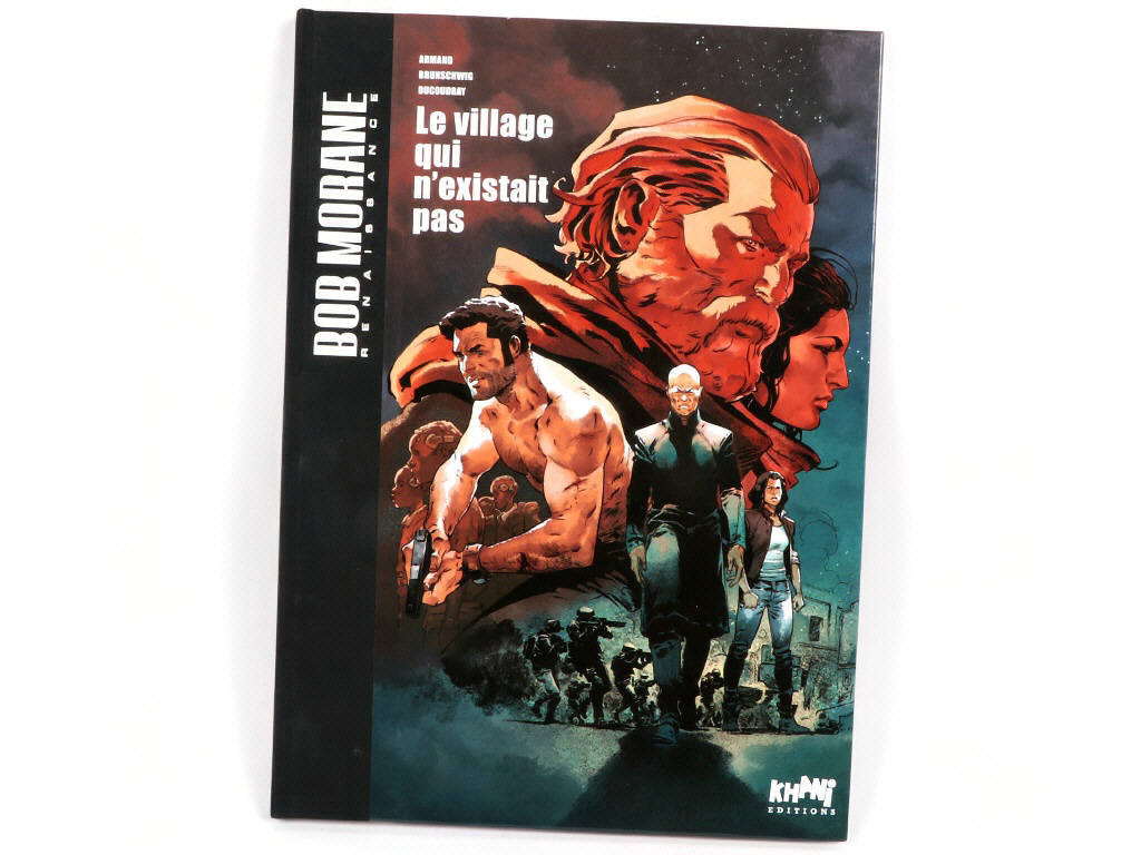 Lot 2 - EDITIONS KHANI (BELGIQUE) (1)