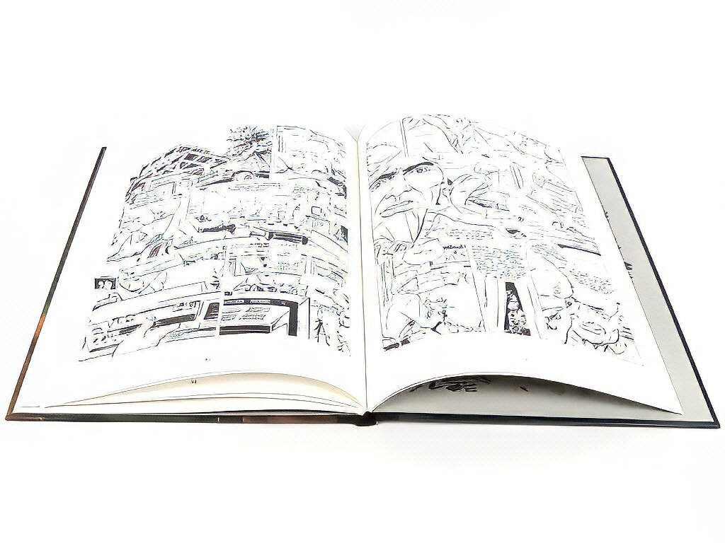 Lot 3 - EDITIONS KHANI (BELGIQUE) (1)