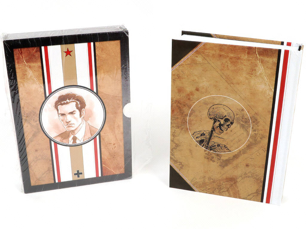 Lot 7 - EDITIONS LES SCULPTEURS DE BULLES (FRANCE) (1)