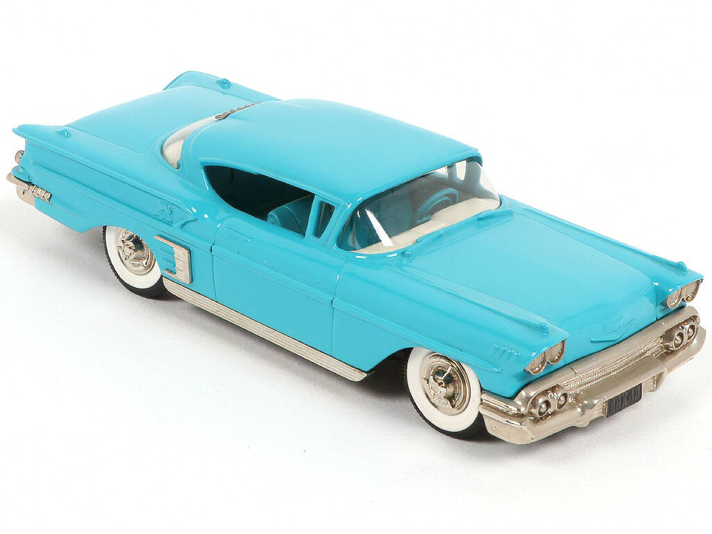 Lot 131 - BROOKLIN MODELS (GB) (1)