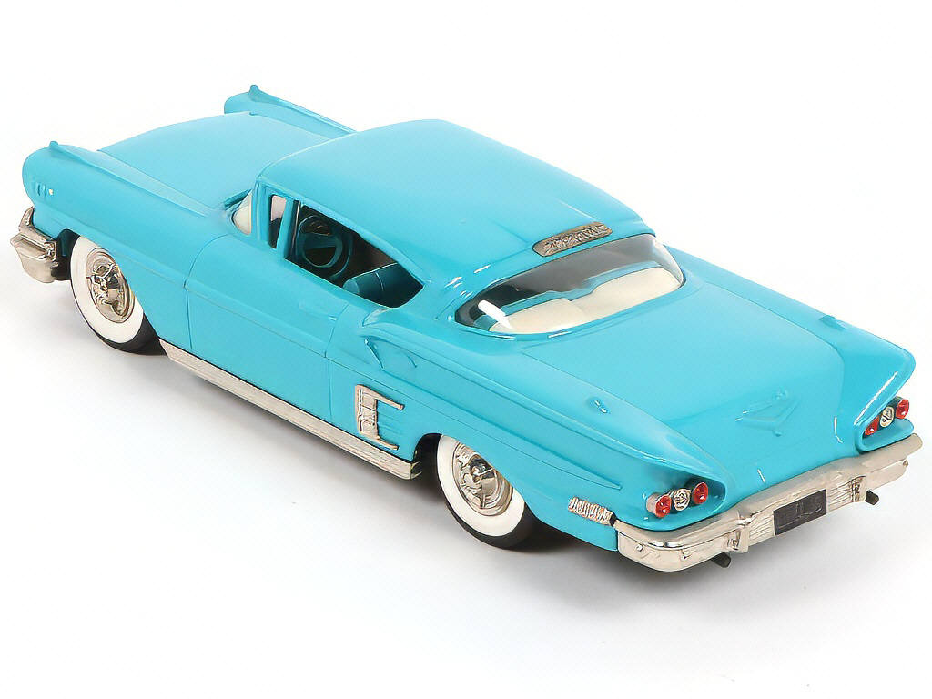 Lot 131 - BROOKLIN MODELS (GB) (1)