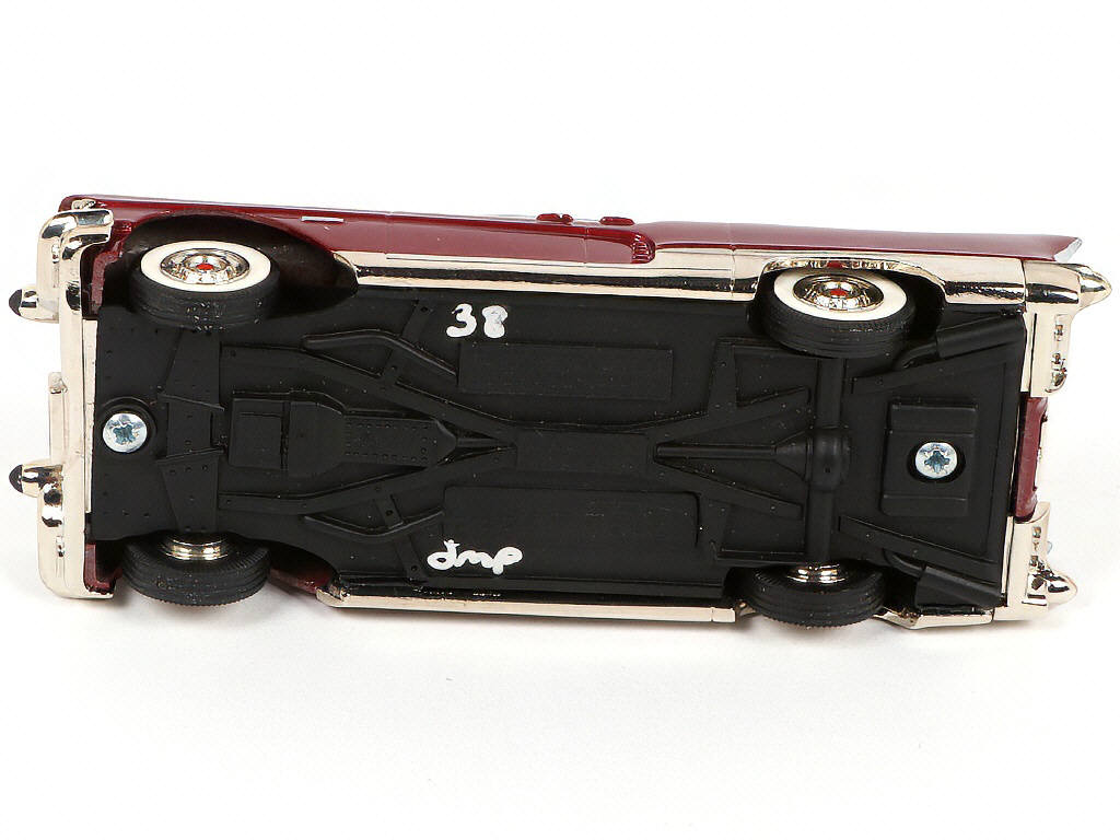 Lot 128 - BROOKLIN MODELS (GB) (1)