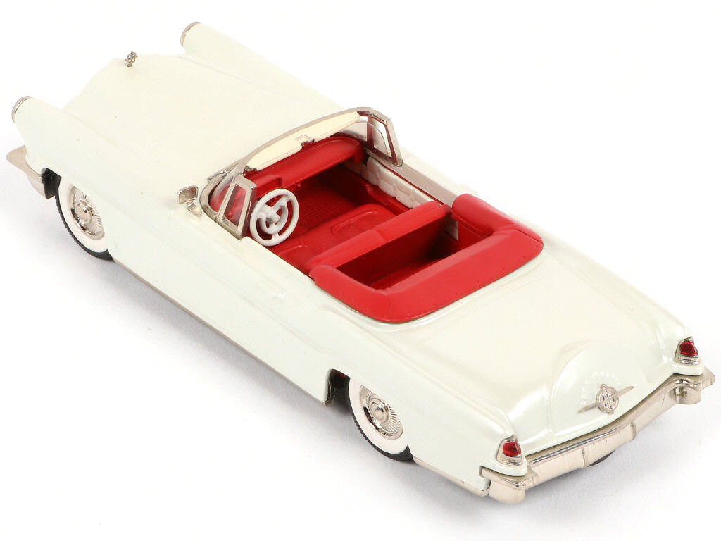 Lot 134 - BROOKLIN MODELS (GB) (1)