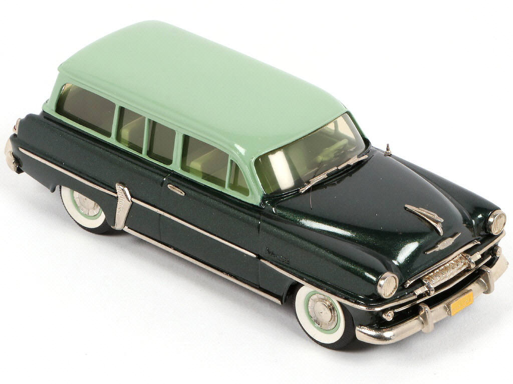 Lot 133 - BROOKLIN MODELS (GB) (1)