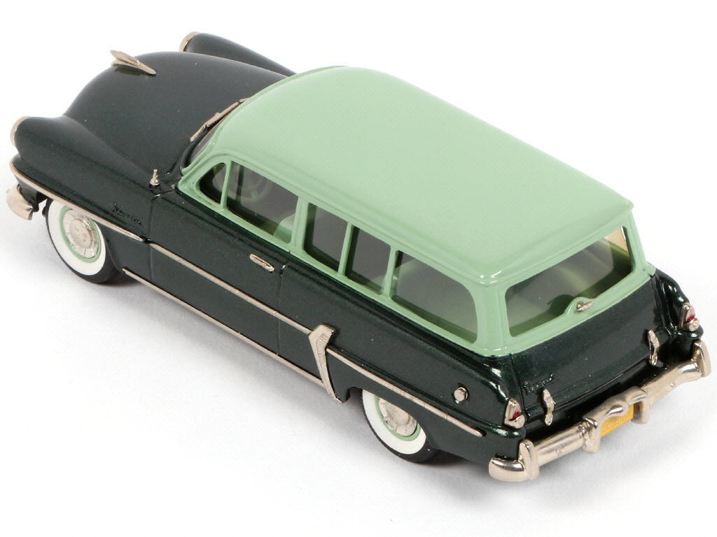 Lot 133 - BROOKLIN MODELS (GB) (1)