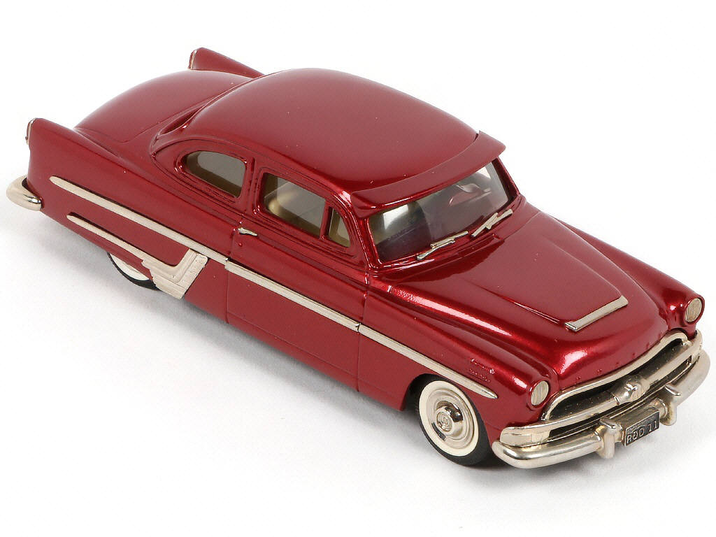 Lot 136 - BROOKLIN MODELS (GB) (1)