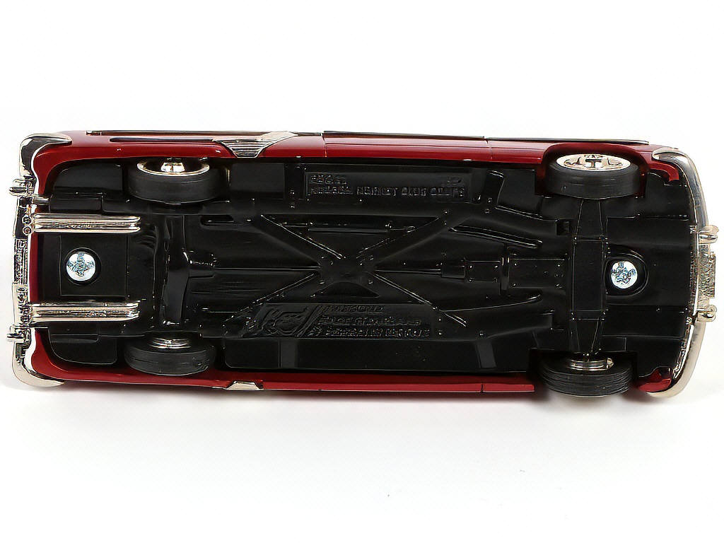 Lot 136 - BROOKLIN MODELS (GB) (1)