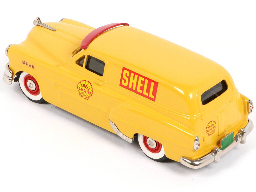 Lot 129 - BROOKLIN MODELS (GB) (1)