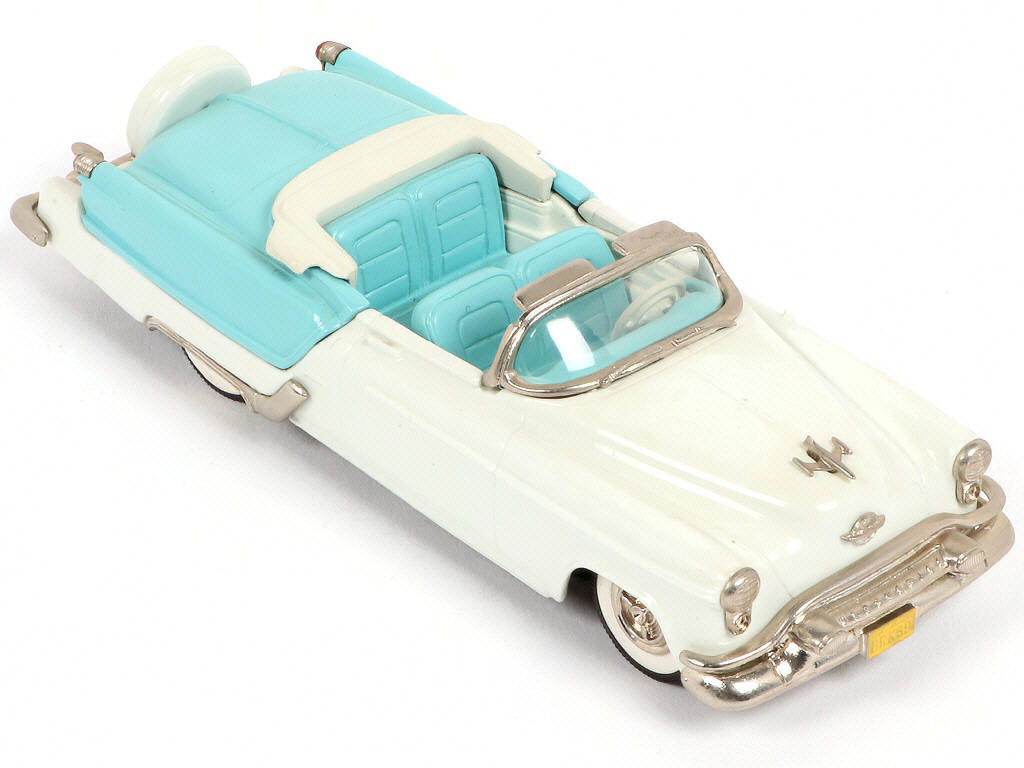 Lot 130 - BROOKLIN MODELS (GB) (1)