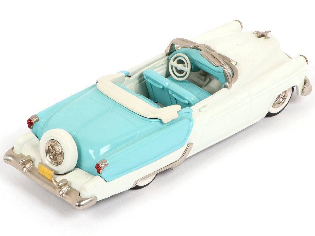 Lot 130 - BROOKLIN MODELS (GB) (1)