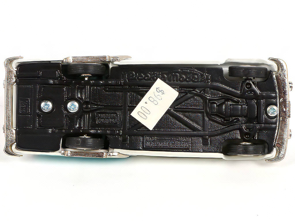 Lot 130 - BROOKLIN MODELS (GB) (1)