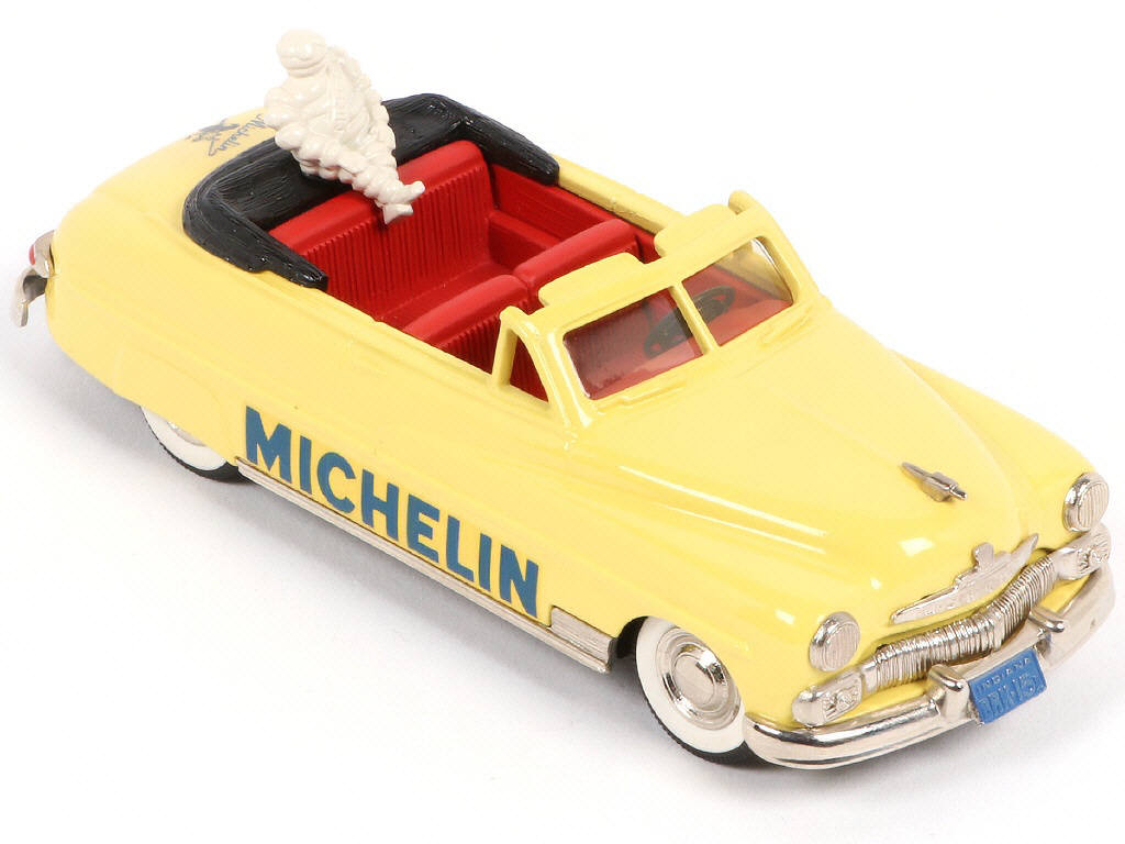 Lot 124 - BROOKLIN MODELS (GB) (1)