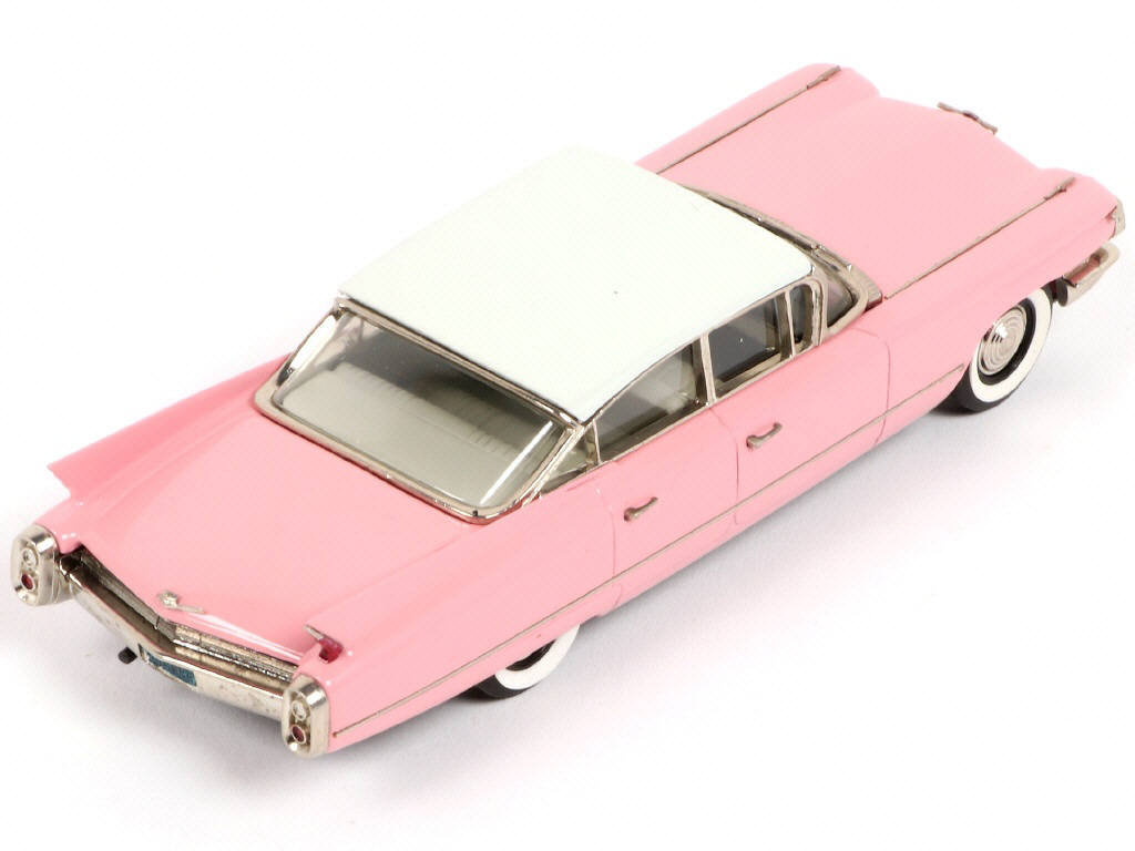 Lot 125 - BROOKLIN MODELS (GB) (1)