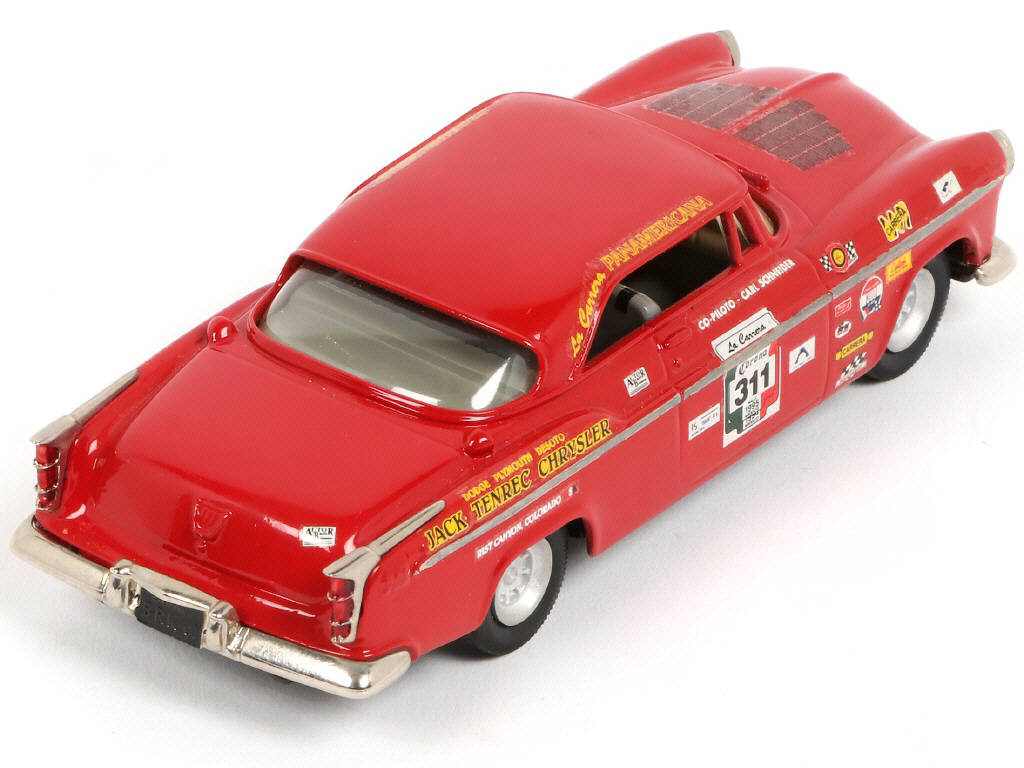 Lot 126 - BROOKLIN MODELS (GB) (1)