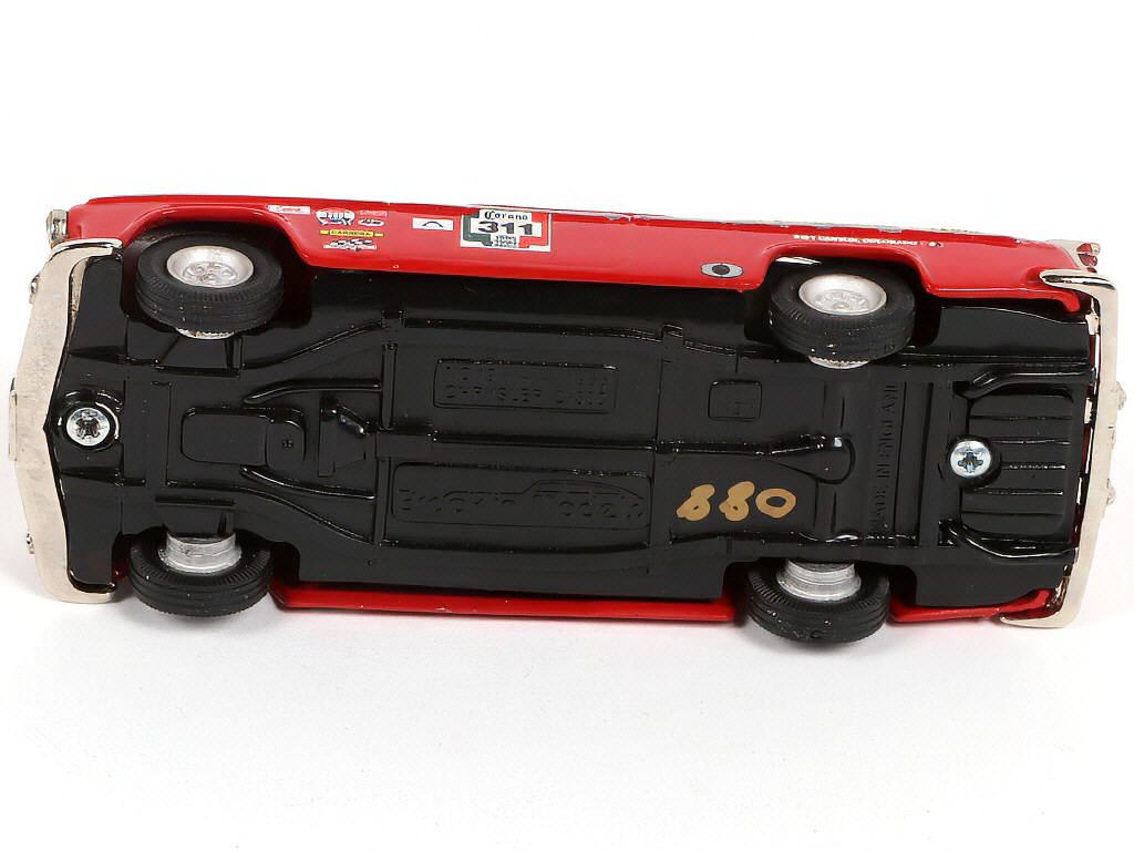 Lot 126 - BROOKLIN MODELS (GB) (1)