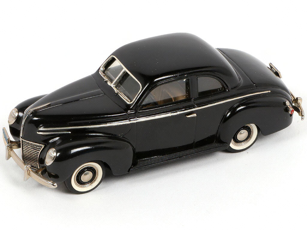 Lot 121 - BROOKLIN MODELS (GB) (1)