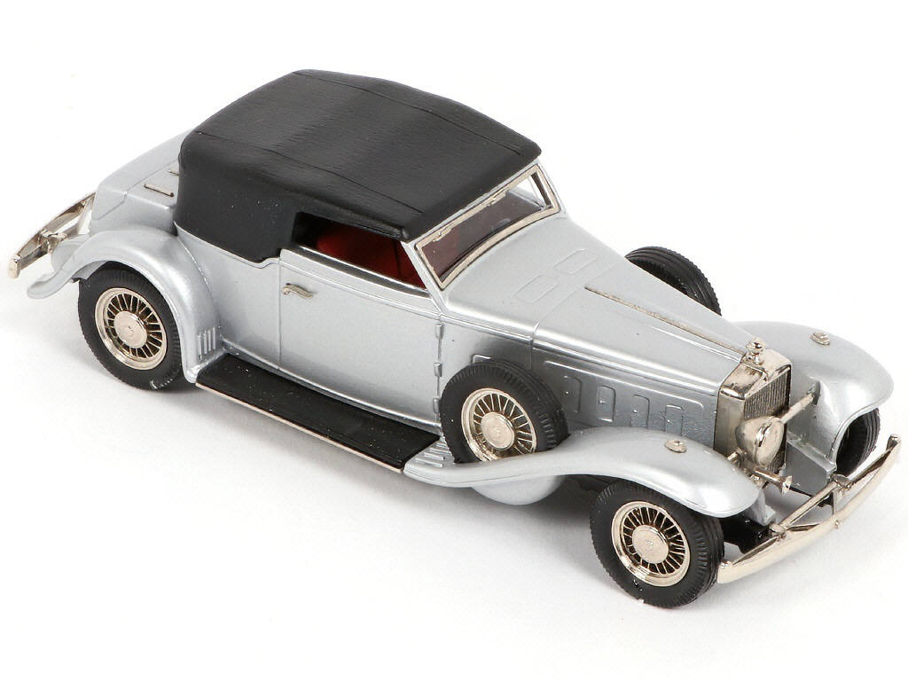 Lot 122 - BROOKLIN MODELS (GB) (1)