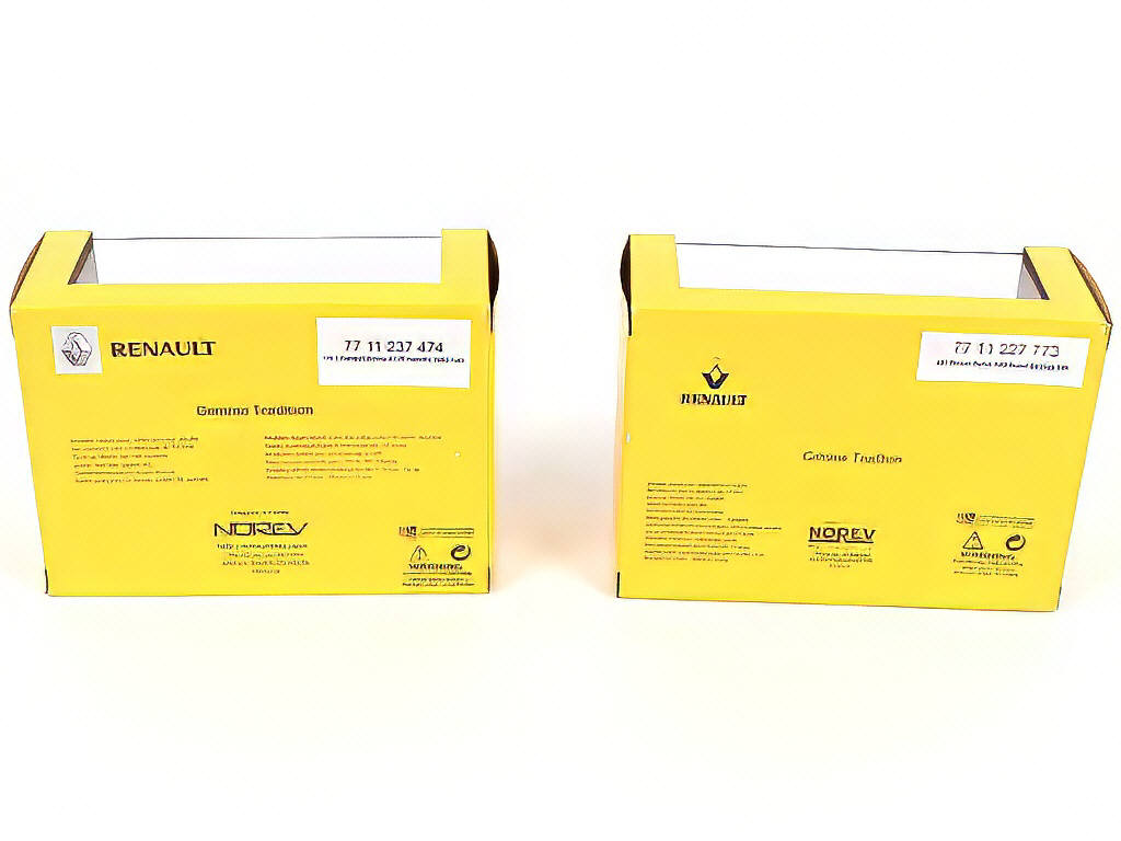 Lot 230 - NOREV (FRANCE) (4)