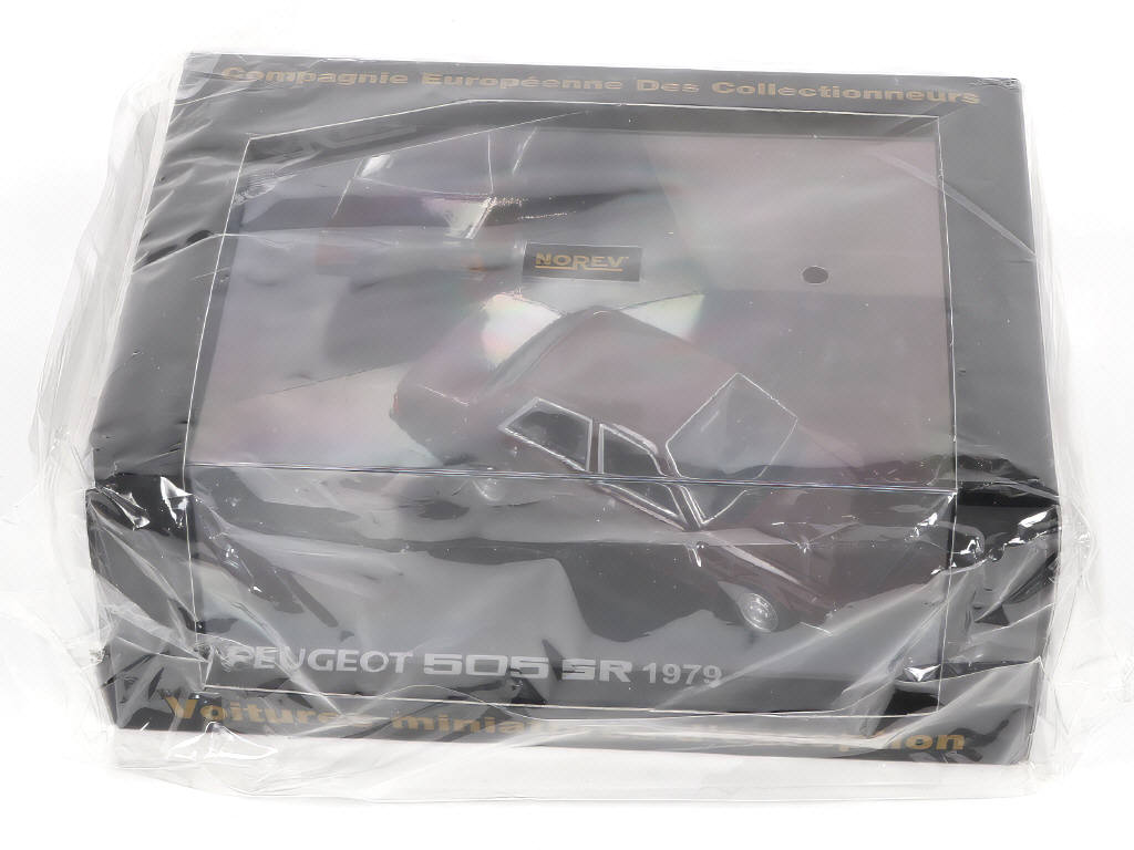 Lot 234 - NOREV (FRANCE) (4)