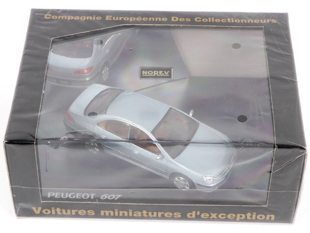 Lot 234 - NOREV (FRANCE) (4)