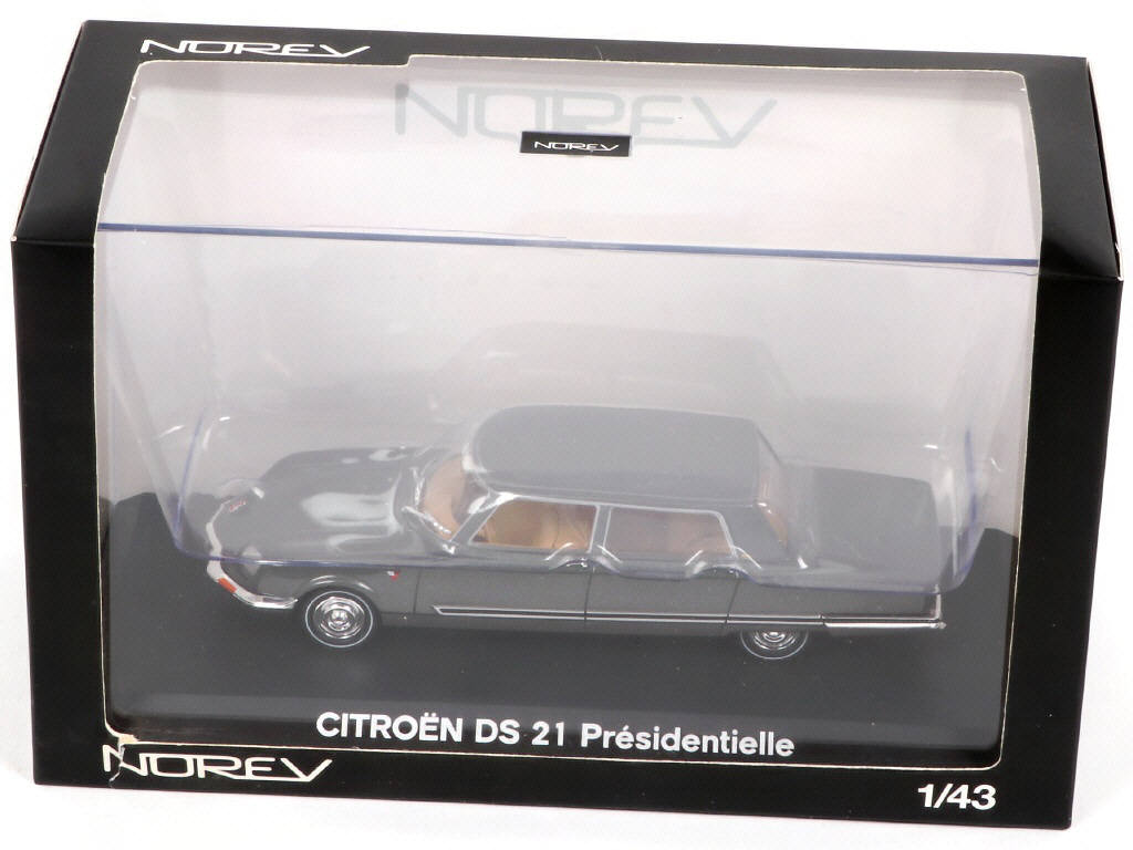 Lot 235 - NOREV (FRANCE) (4)