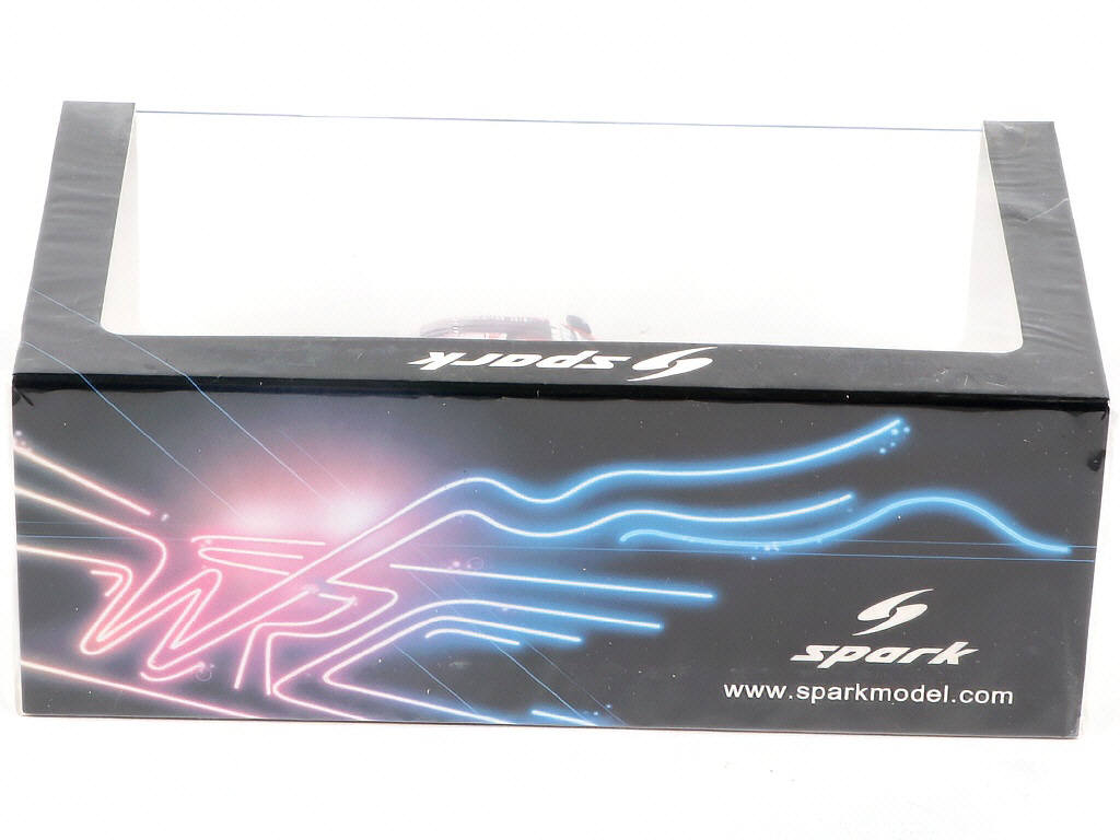 Lot 71 - SPARK (MACAU) (1)