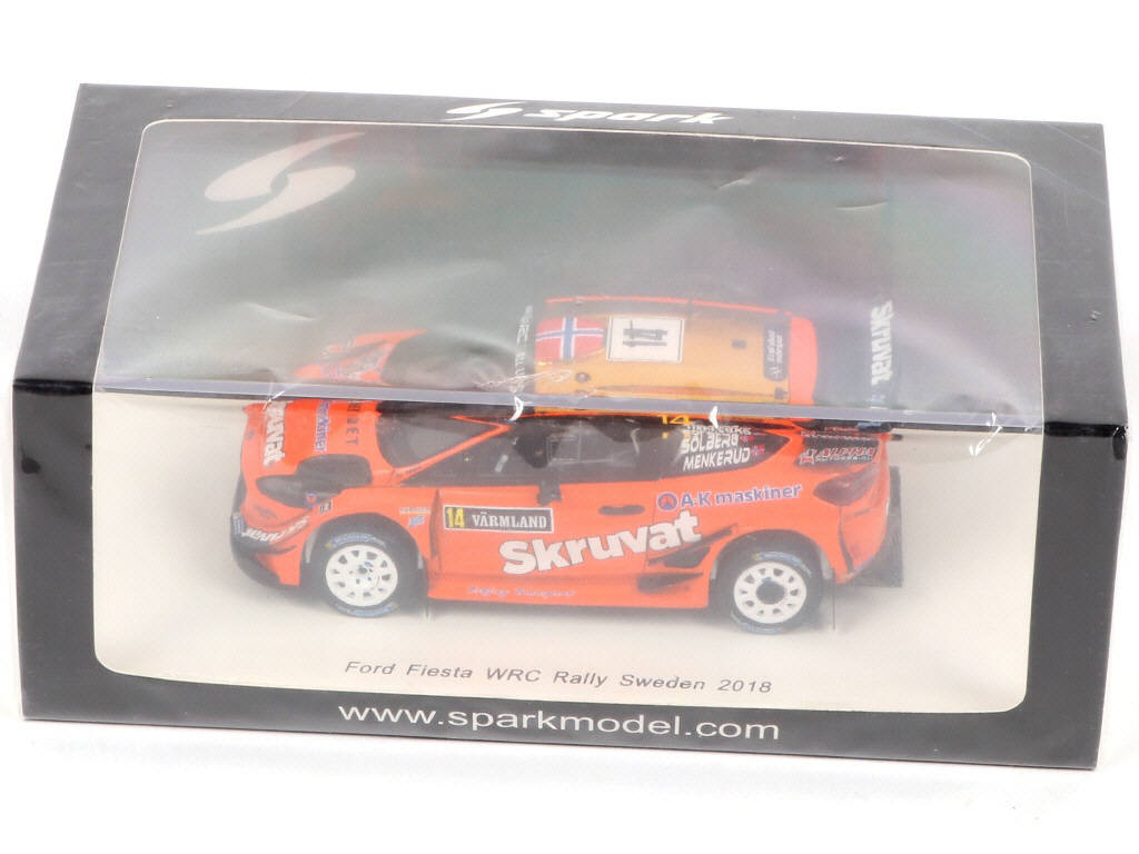 Lot 70 - SPARK (MACAU) (1)