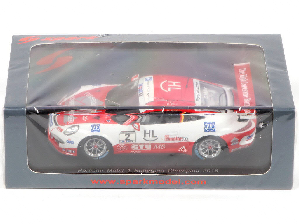 Lot 67 - SPARK (MACAU) (1)